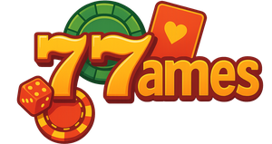 777games Logo